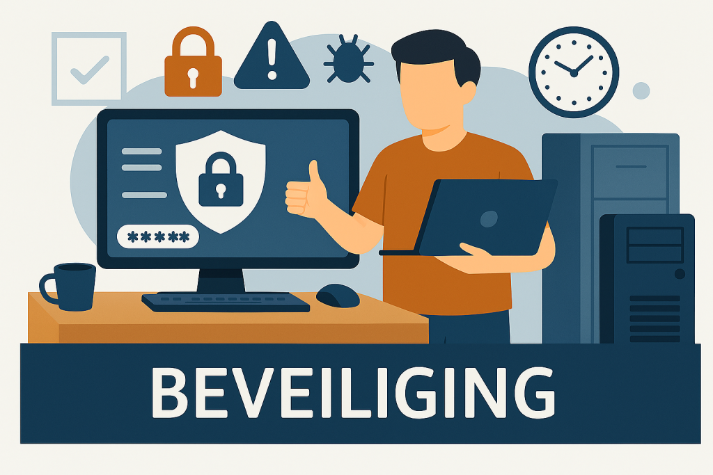 beveiliging