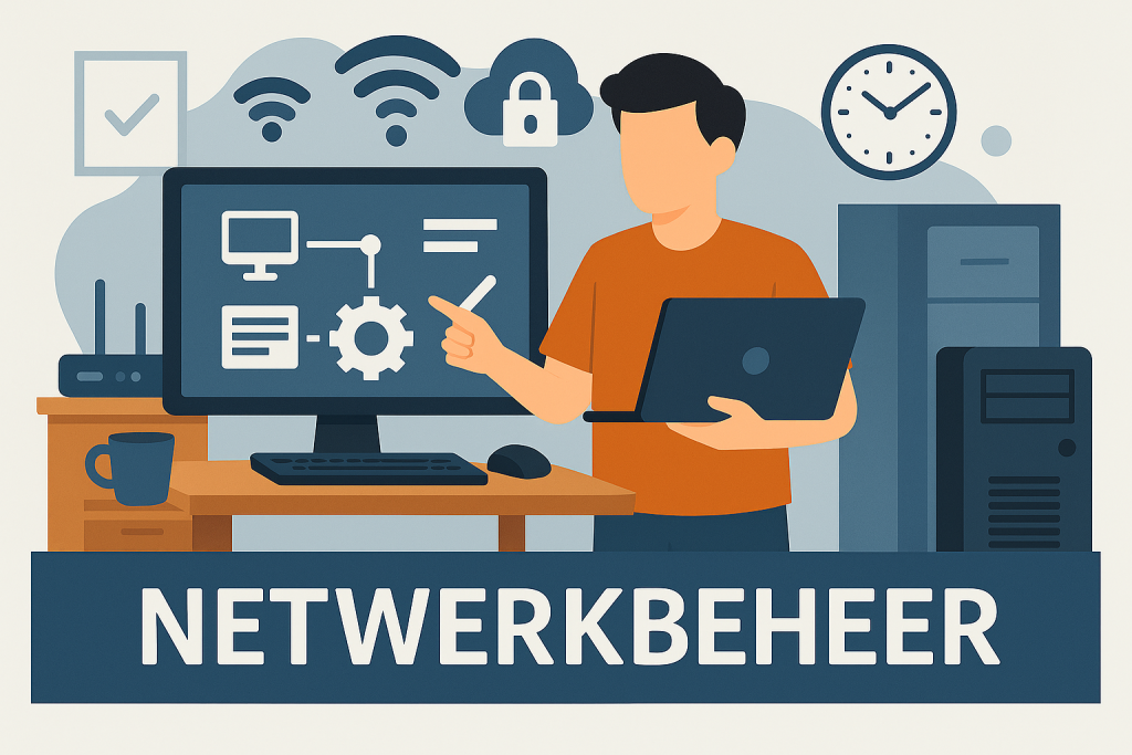 netwerkbeheer