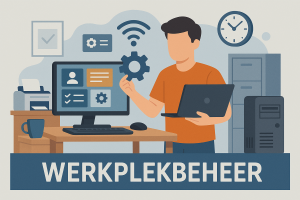werkplekbeheer